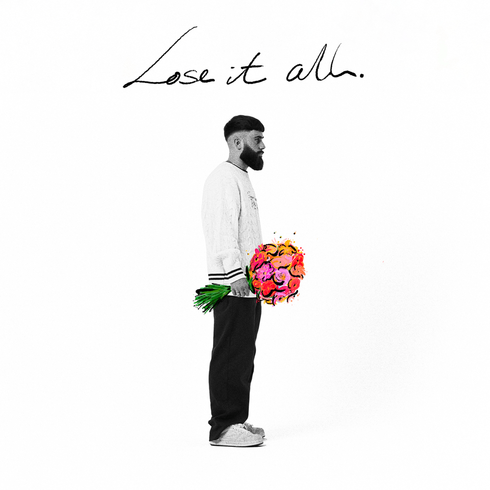 lose it all by Sam Tompkins