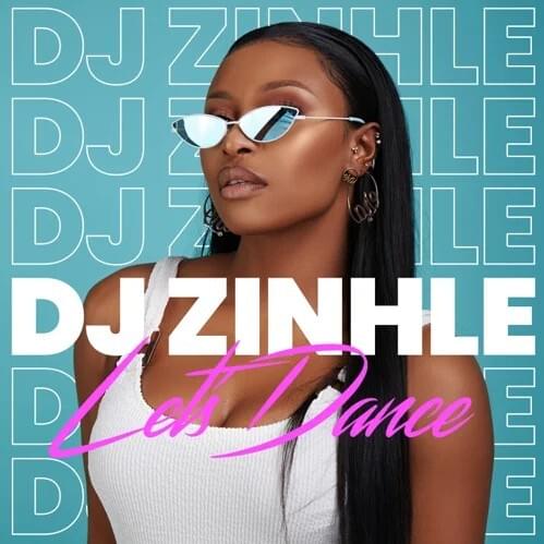 Cover image for Let’s Dance