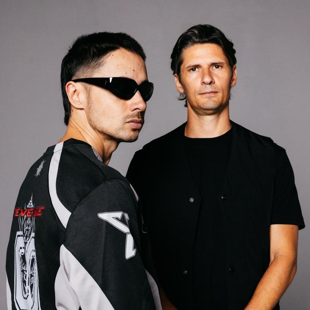 Photo of Bassjackers
