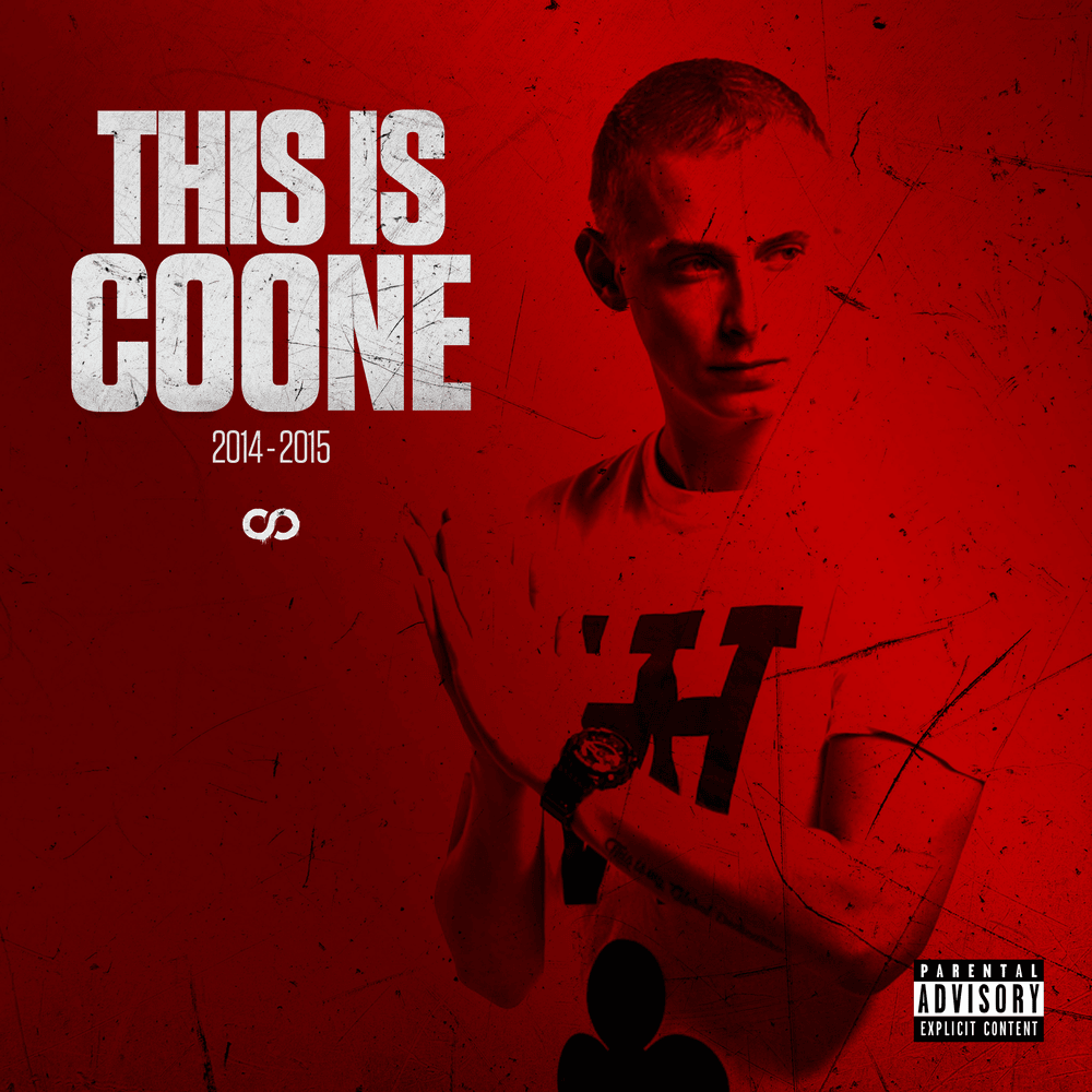Cover image for This Is Coone 2014-2015