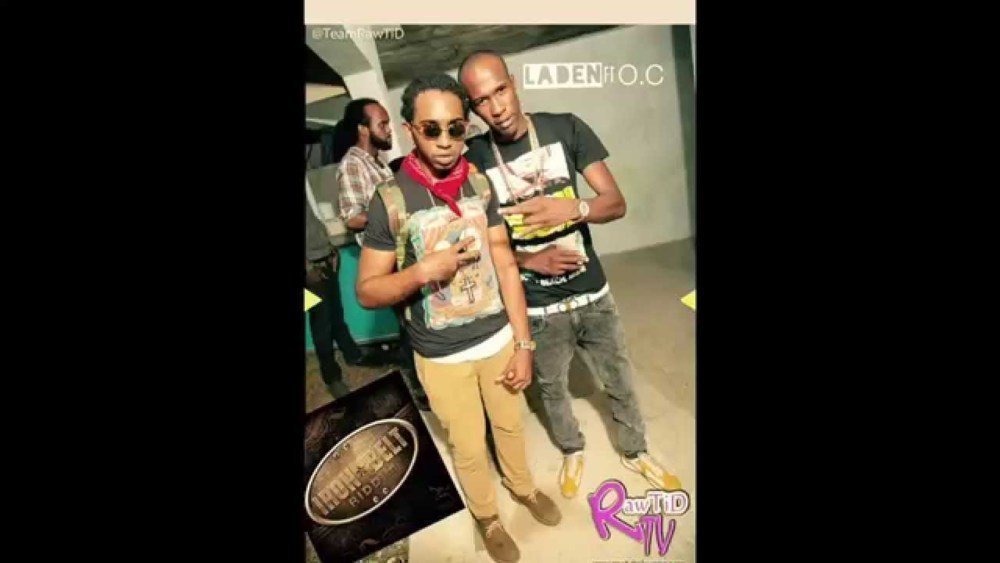 Nah Lose Wi Medz by Laden