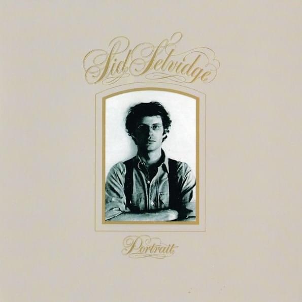 Cover image for Portrait