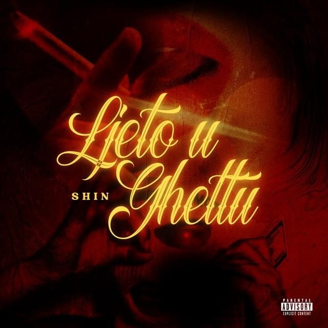 Cover image for Ljeto u ghettu