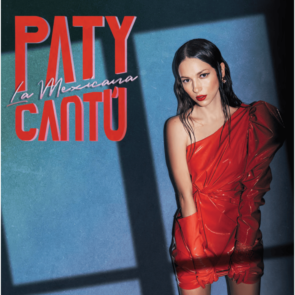 Cover image for La Mexicana (Edición CD)
