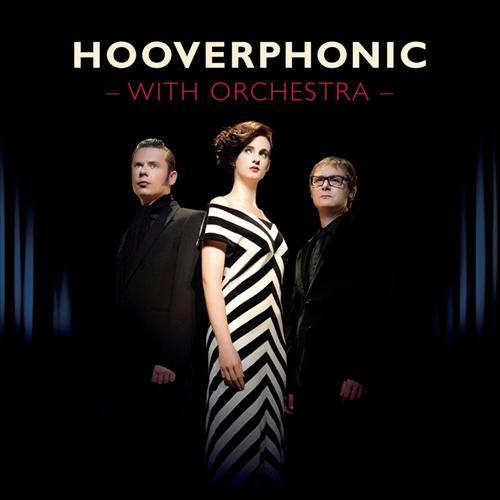 Cover image for With Orchestra