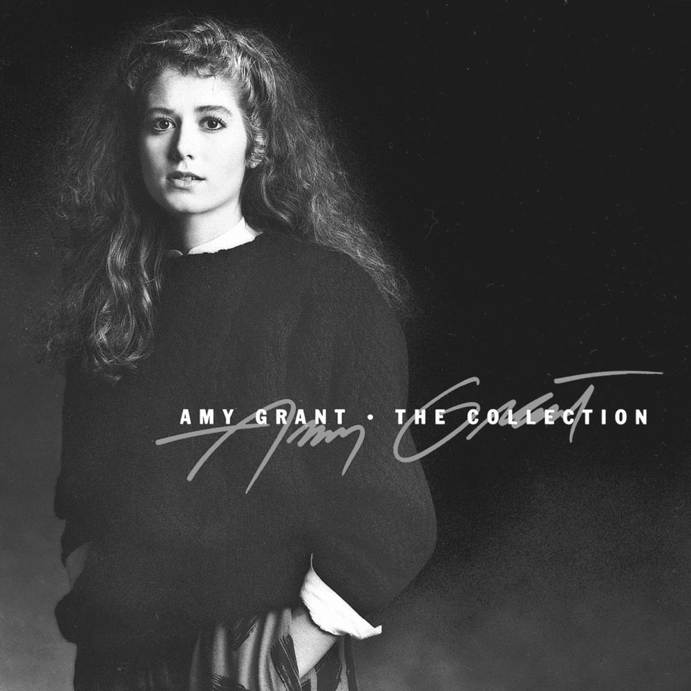 Album cover art for "Love Can Do" by Amy Grant