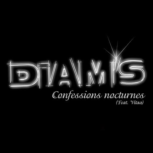 Confessions nocturnes by Diam’s