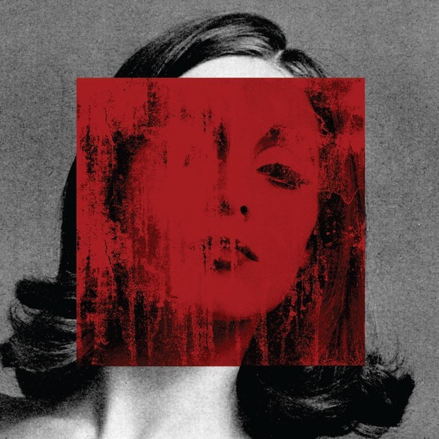 Album cover art for "Never Change (B-Side)" by JMSN