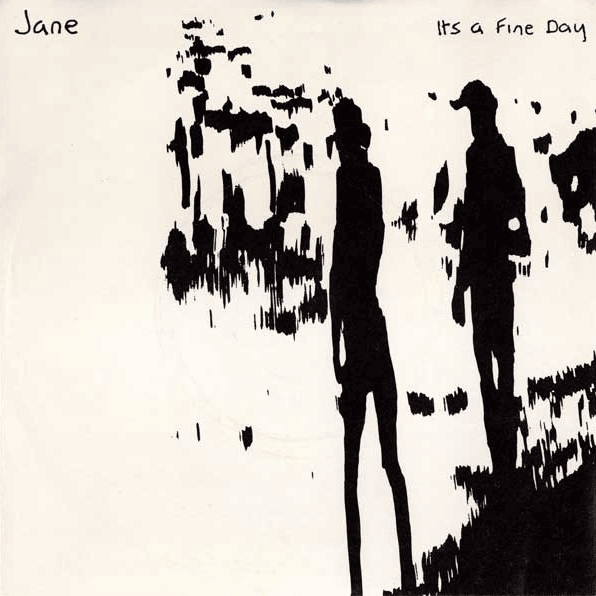 Cover image for It’s a Fine Day - Single