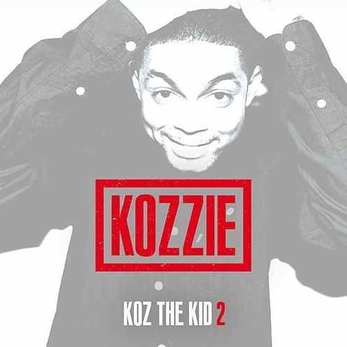 Cover image for Koz Da Kid 2 EP