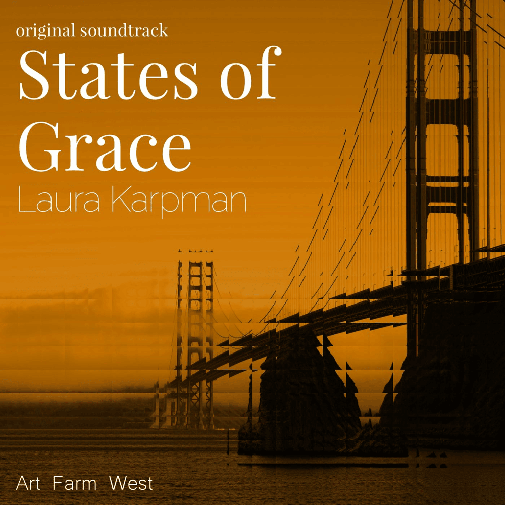 Cover image for States of Grace