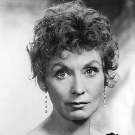 Photo of Kay Medford