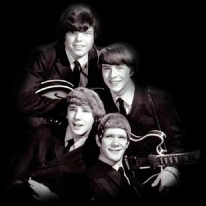 Photo of The McCoys