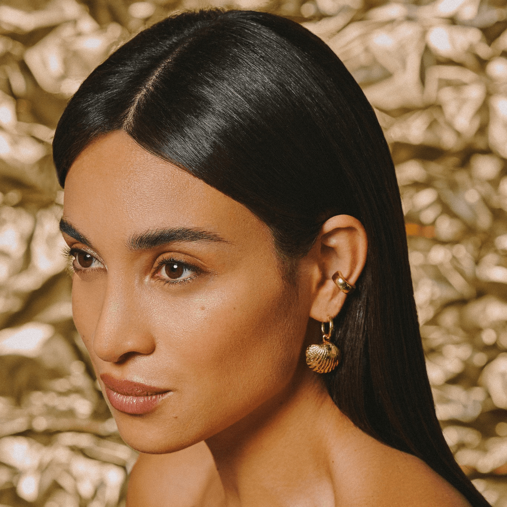 Camélia Jordana Profile Picture Photo of Camélia Jordana