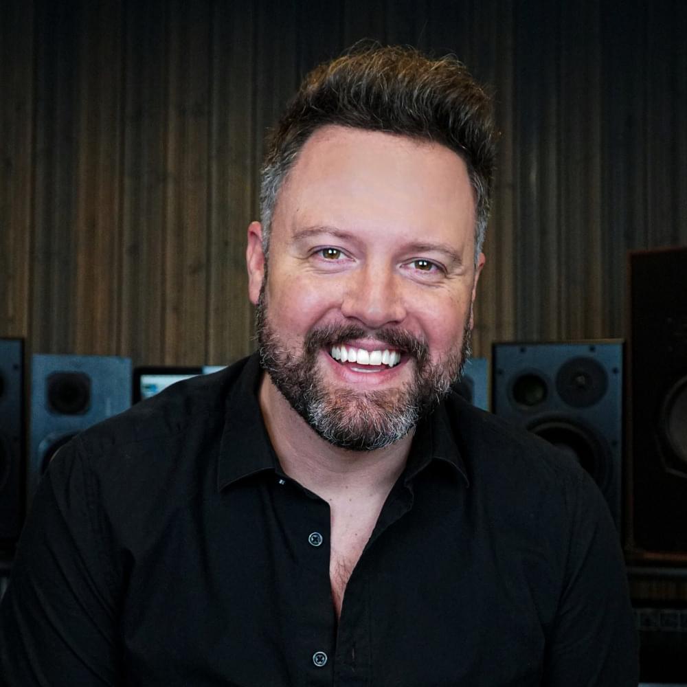 Photo of Daniel Agee