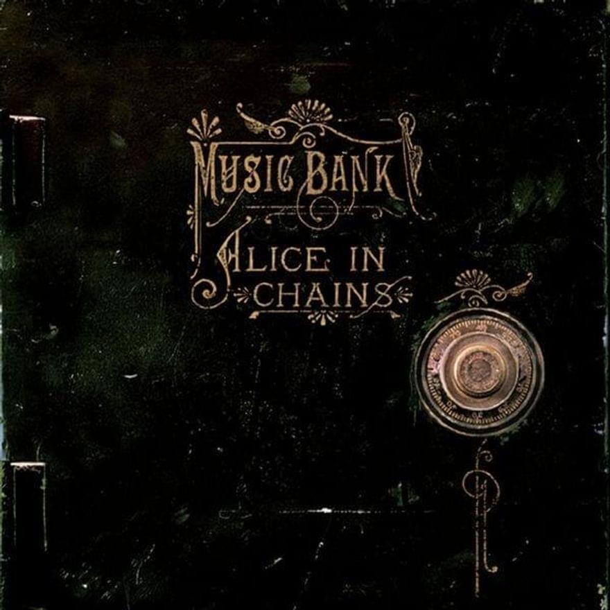 Album cover art for "I Can’t Have You Blues (Demo)" by Alice in Chains