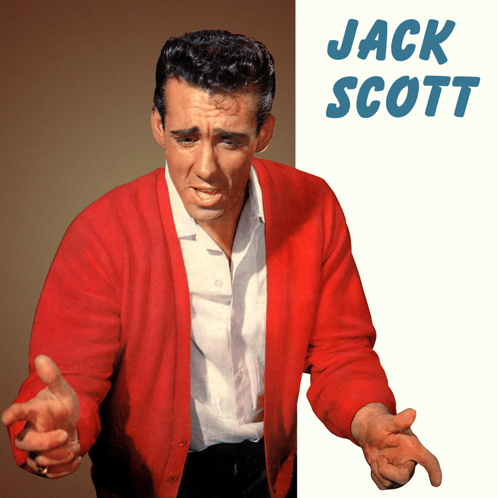 Save My Soul by Jack Scott