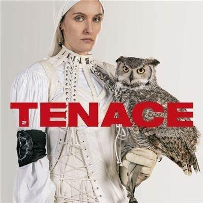 Cover image for Tenace, Pt. 2