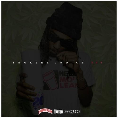 Cover image for Smokers Choice 3