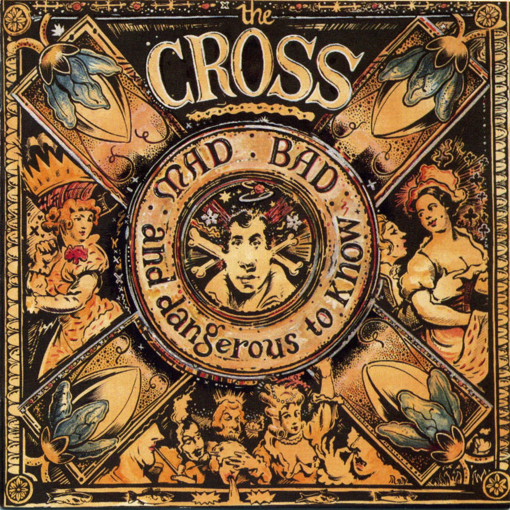 Closer to You by The Cross