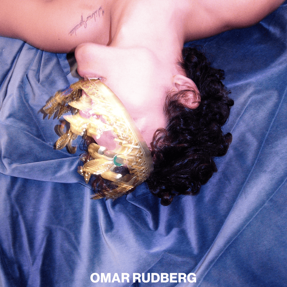 It Takes a Fool to Remain Sane by Omar Rudberg