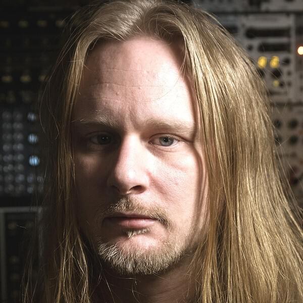 Photo of Venetian Snares