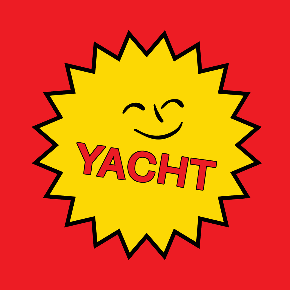 Photo of YACHT