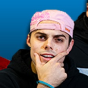 Cover image for 1UP