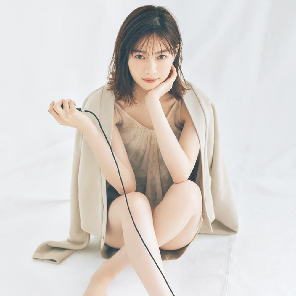 Photo of 西野七瀬 (Nanase Nishino)