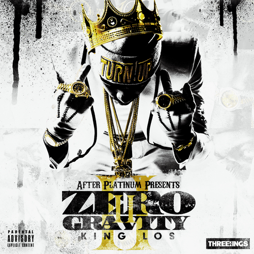 Control (Freestyle) by King Los