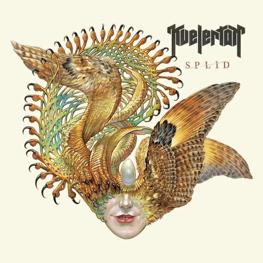 Rogaland by Kvelertak