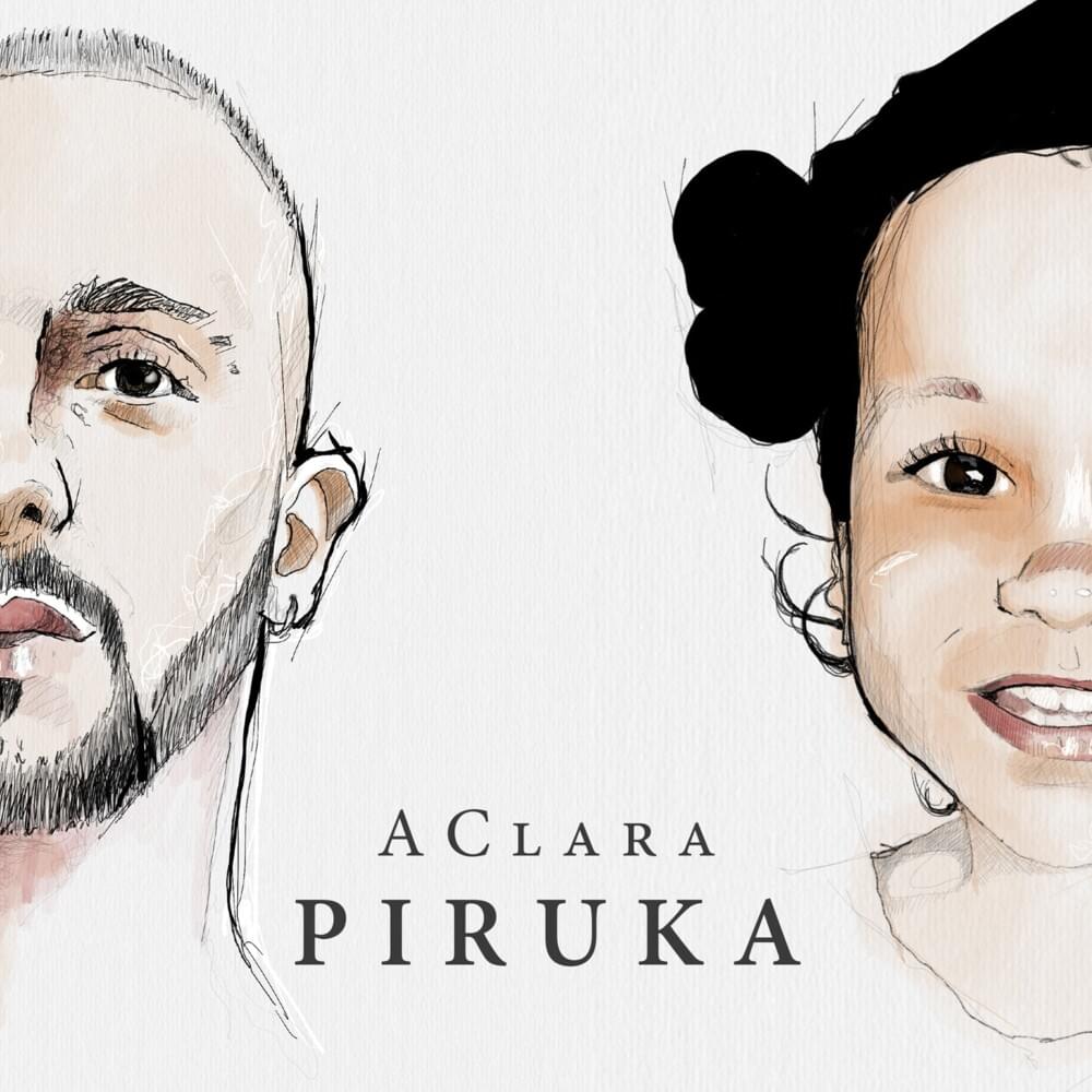 Não Se Passa Nada by Piruka