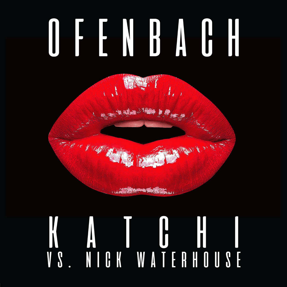 Katchi by Ofenbach