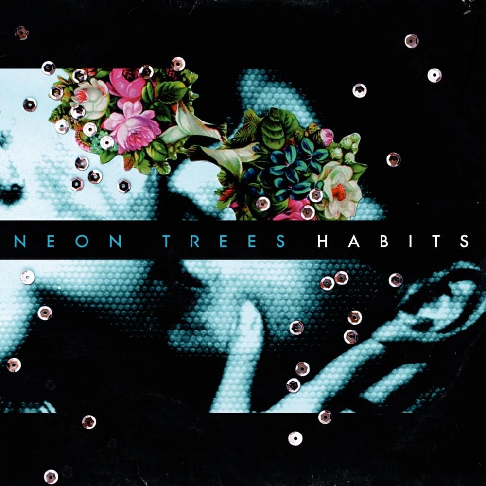 Cover image for Habits
