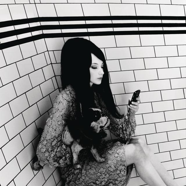 Freedom at 21 by Jack White