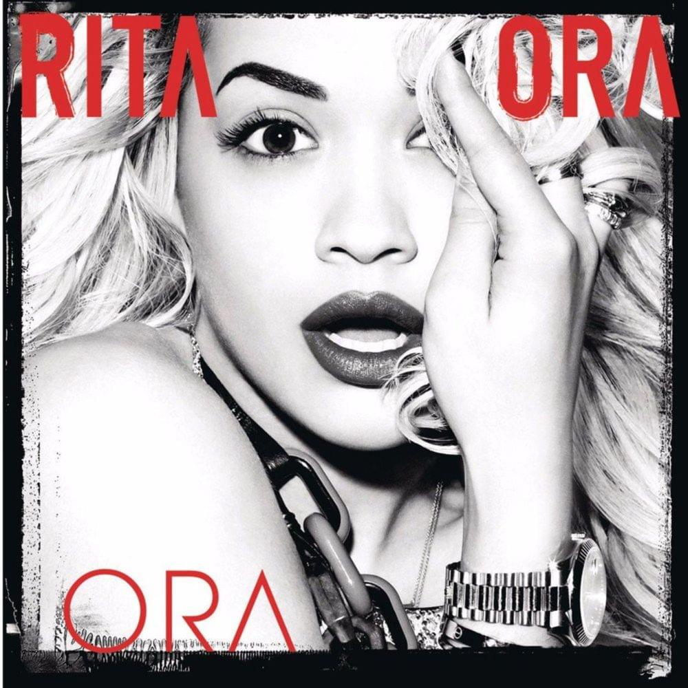 Album cover art for "Been Lying" by Rita Ora