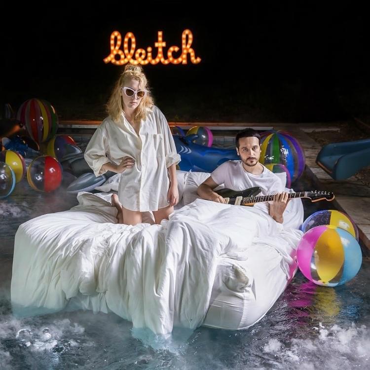 Photo of BLEITCH