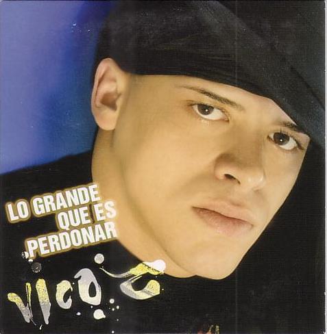 Lo Grande Que Es Perdonar by Vico C