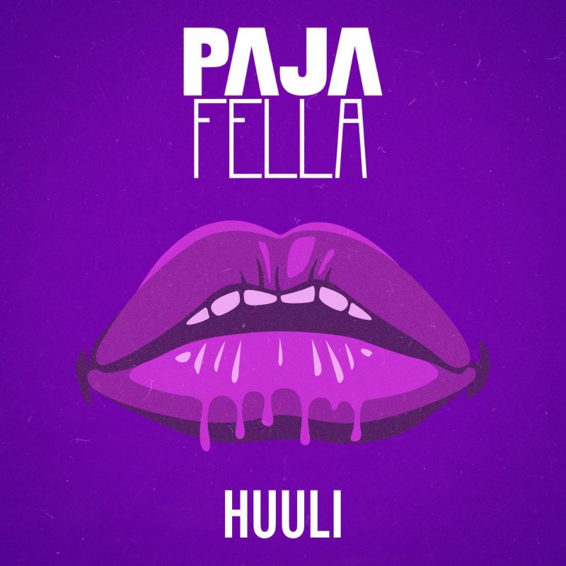 Huuli by Pajafella