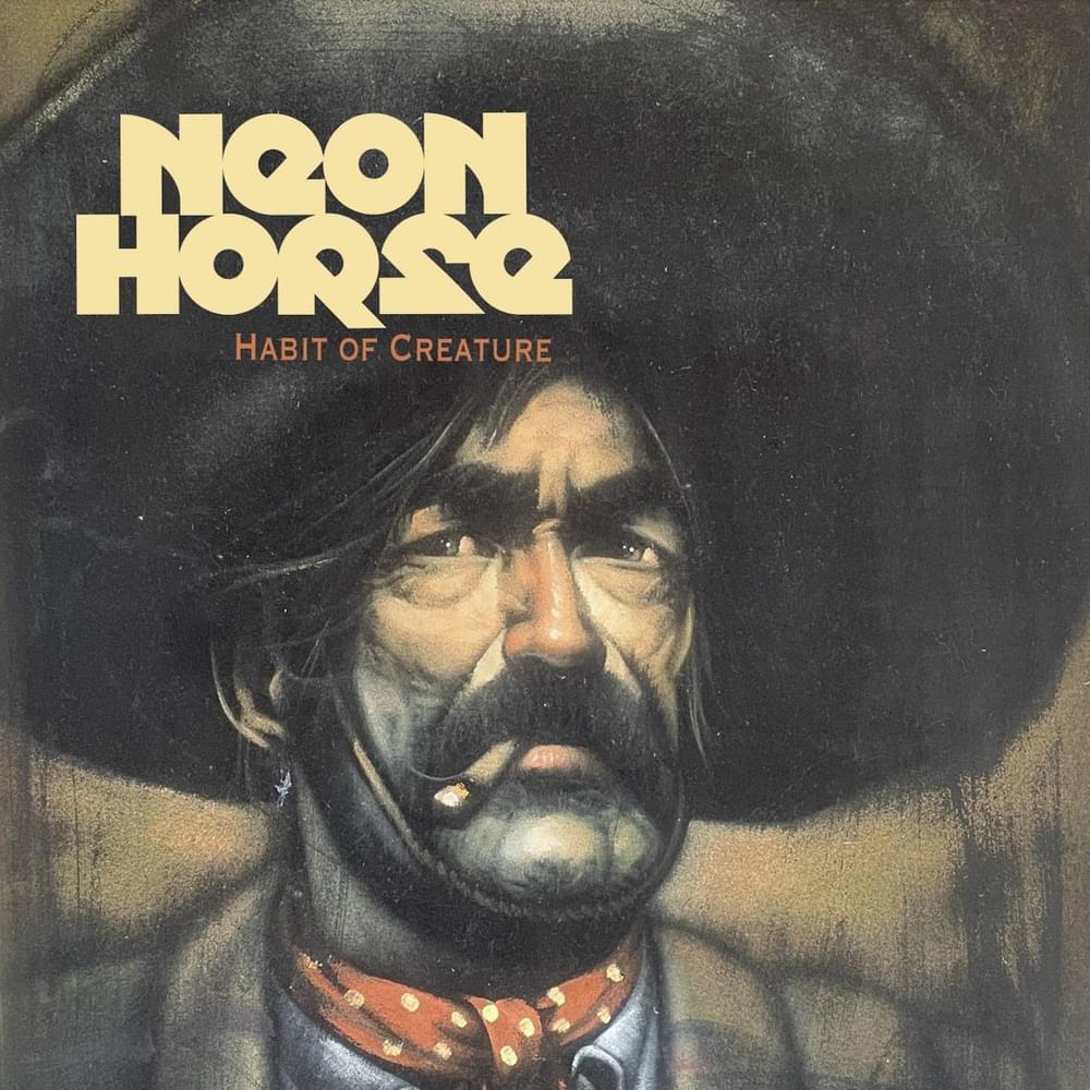 Haskell Moon by Neon Horse