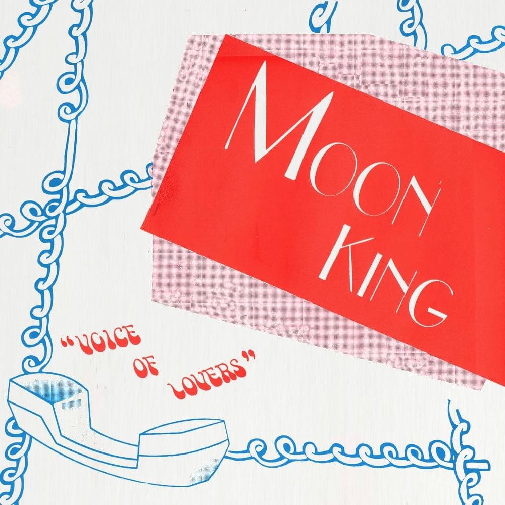 Come Away with Me by Moon King