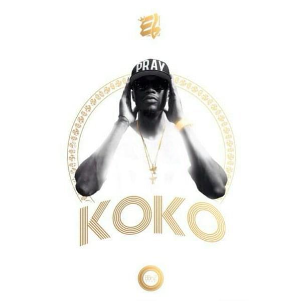Koko by E.L