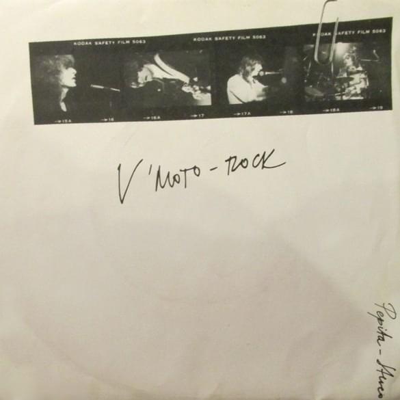Új év by V’Moto-Rock