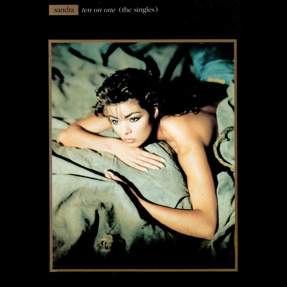 Cover image for Ten on One