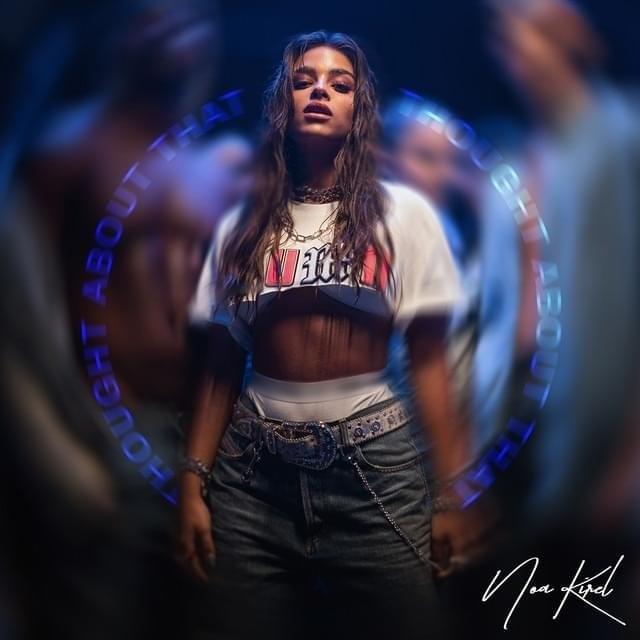 Cover image for Thought About That - EP