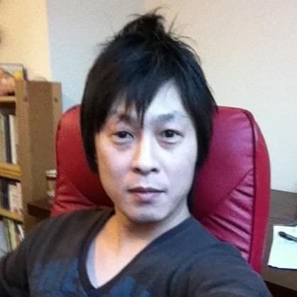 Photo of Masahiko Hagio