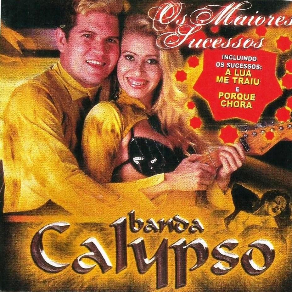 Cover image for Os Maiores Sucessos (Edição Limitada)