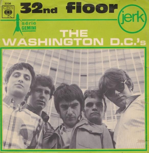 32nd Floor by The Washington DC’s