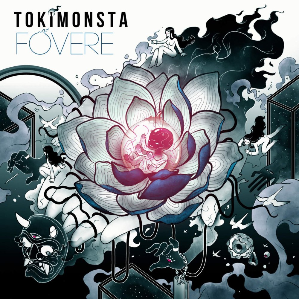 Cover image for FOVERE