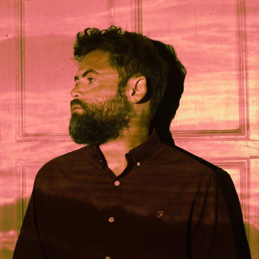 Photo of Passenger